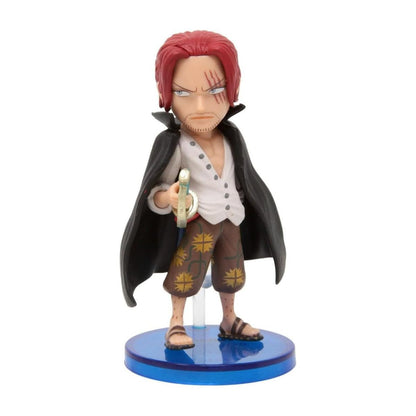 Mô hình ONE PIECE WORLD COLLECTABLE FIGURE -THE(Vol.5 WCF) BANPRESTO HBP-18245