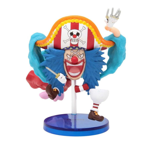 Mô hình ONE PIECE WORLD COLLECTABLE FIGURE -THE(Vol.5 WCF) BANPRESTO HBP-18245