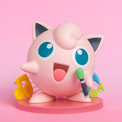 Mô hình Prime Figure - Jigglypuff