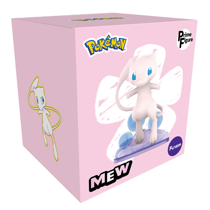Mô hình Prime Figure - Mew