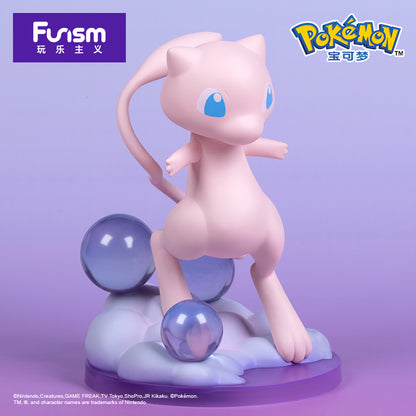 Mô hình Prime Figure - Mew