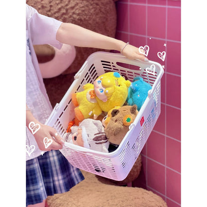 Đồ Chơi Nhồi Bông Baby Billie Pajamas V1 PLUSH TOY SZB24-004