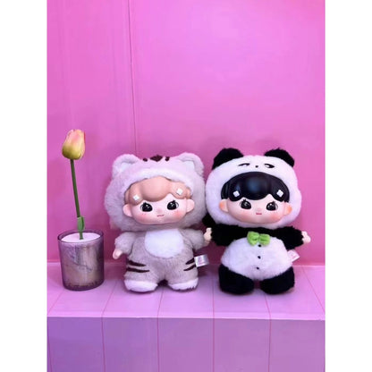 Đồ Chơi Nhồi Bông Baby Billie Pajamas V1 PLUSH TOY SZB24-004