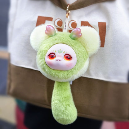 Móc Khoá Nhồi Bông Maytree Cloud Elf Series PLUSH TOY XK40800