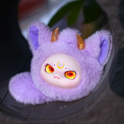 Móc Khoá Nhồi Bông Maytree Cloud Elf Series PLUSH TOY XK40800