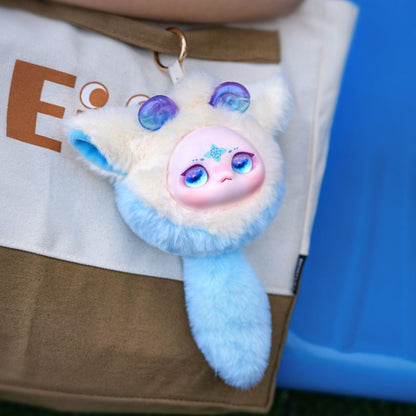 Móc Khoá Nhồi Bông Maytree Cloud Elf Series PLUSH TOY XK40800