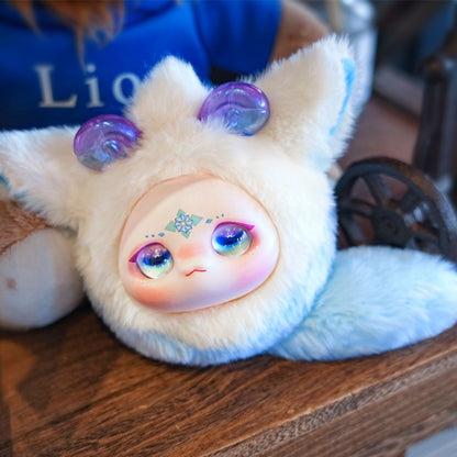 Móc Khoá Nhồi Bông Maytree Cloud Elf Series PLUSH TOY XK40800