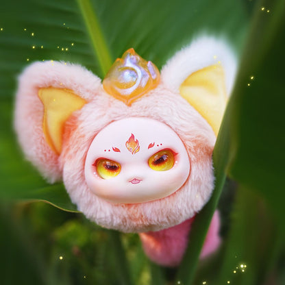 Móc Khoá Nhồi Bông Maytree Cloud Elf Series PLUSH TOY XK40800