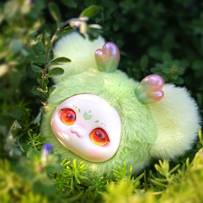 Móc Khoá Nhồi Bông Maytree Cloud Elf Series PLUSH TOY XK40800