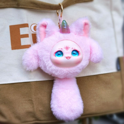 Móc Khoá Nhồi Bông Maytree Cloud Elf Series PLUSH TOY XK40800