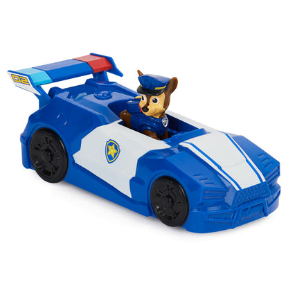 Đồ chơi xe cảnh sát mini Paw Patrol The Movie - Chase PAW PATROL 6060771