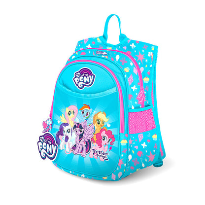 Ba Lô Compact - My Little Pony Sức Mạnh Tình Bạn CLEVERHIPPO BP1108