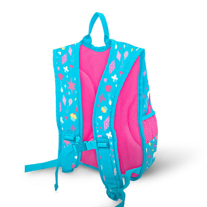 Ba Lô Compact - My Little Pony Sức Mạnh Tình Bạn CLEVERHIPPO BP1108