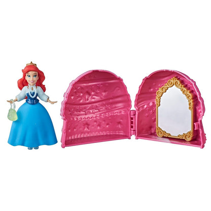 Đồ Chơi Công Chúa Ariel Và Chiếc Váy Diệu Kỳ DISNEY PRINCESS