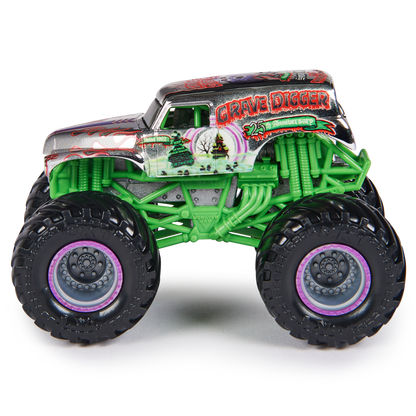 Ô tô chiến xe Monster Jam MONSTER JAM 6044941