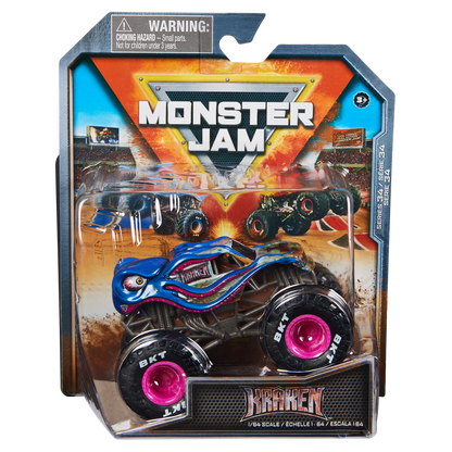 Ô tô chiến xe Monster Jam MONSTER JAM 6044941