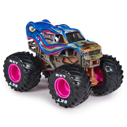 Ô tô chiến xe Monster Jam MONSTER JAM 6044941