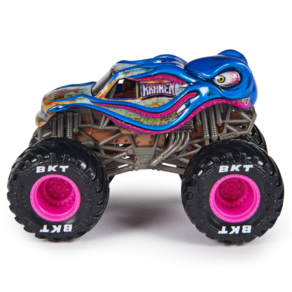 Ô tô chiến xe Monster Jam MONSTER JAM 6044941