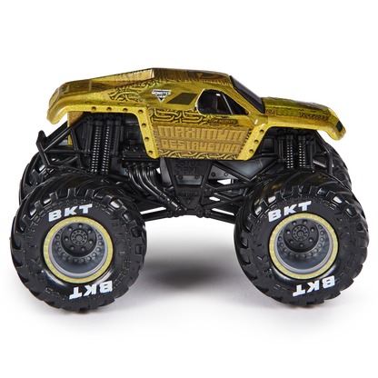 Ô tô chiến xe Monster Jam MONSTER JAM 6044941