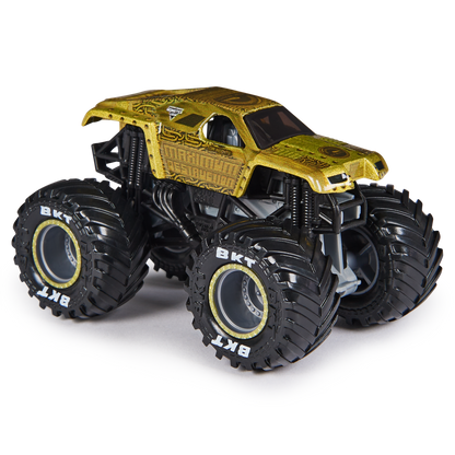Ô tô chiến xe Monster Jam MONSTER JAM 6044941