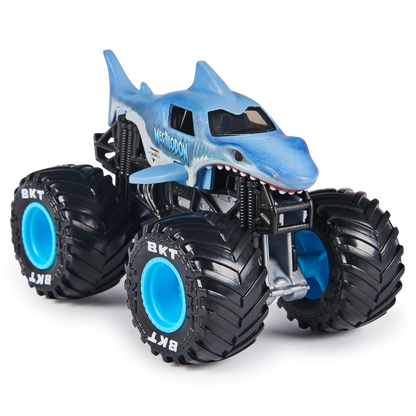 Ô tô chiến xe Monster Jam MONSTER JAM 6044941