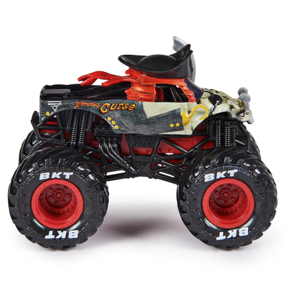 Ô tô chiến xe Monster Jam MONSTER JAM 6044941