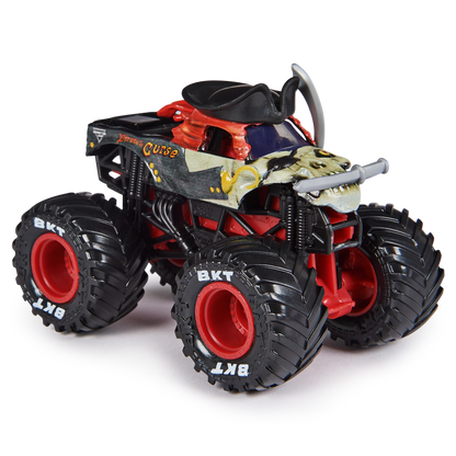 Ô tô chiến xe Monster Jam MONSTER JAM 6044941