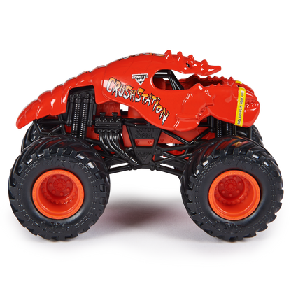 Ô tô chiến xe Monster Jam MONSTER JAM 6044941