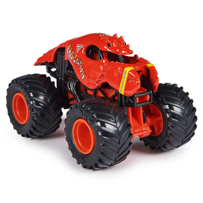 Ô tô chiến xe Monster Jam MONSTER JAM 6044941