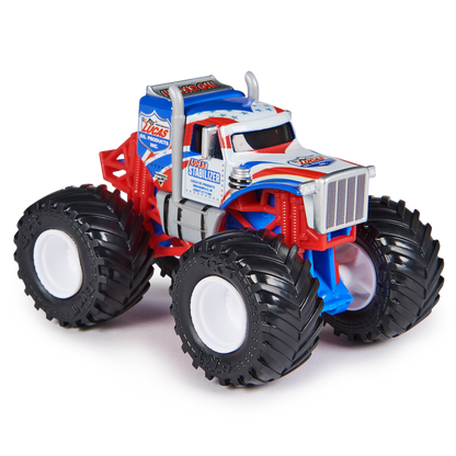 Ô tô chiến xe Monster Jam MONSTER JAM 6044941