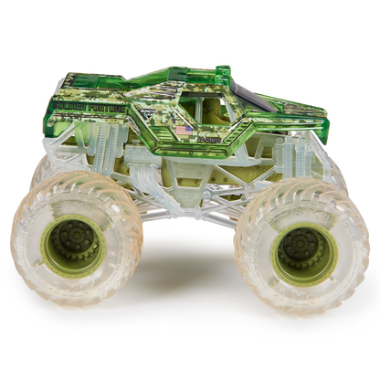 Ô tô chiến xe Monster Jam MONSTER JAM 6044941