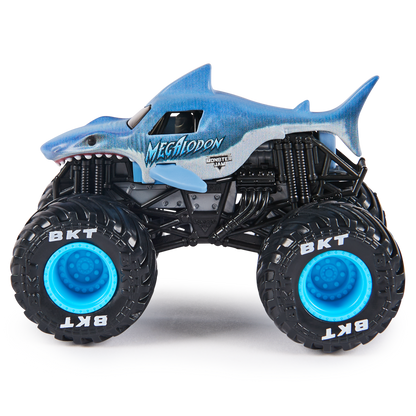 Ô tô chiến xe Monster Jam MONSTER JAM 6044941
