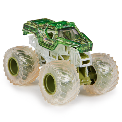 Ô tô chiến xe Monster Jam MONSTER JAM 6044941