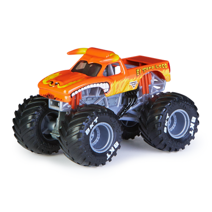 Ô tô chiến xe Monster Jam MONSTER JAM 6044941