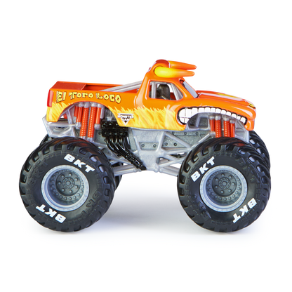Ô tô chiến xe Monster Jam MONSTER JAM 6044941