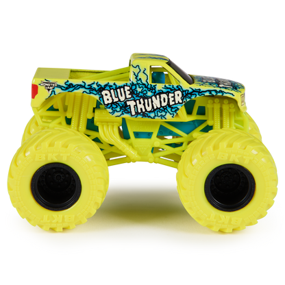 Ô tô chiến xe Monster Jam MONSTER JAM 6044941