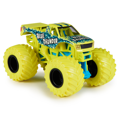 Ô tô chiến xe Monster Jam MONSTER JAM 6044941