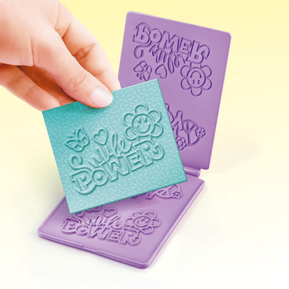 Bộ Dụng Cụ Trang Trí Sổ 3 Trong 1 STYLE4EVER OFG275