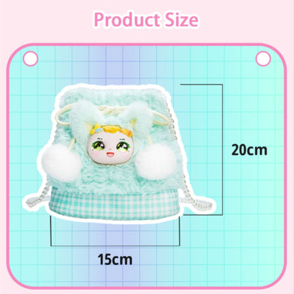 Đồ Chơi Phụ Kiện Thời Trang Maytree PLUSH TOY YL40300