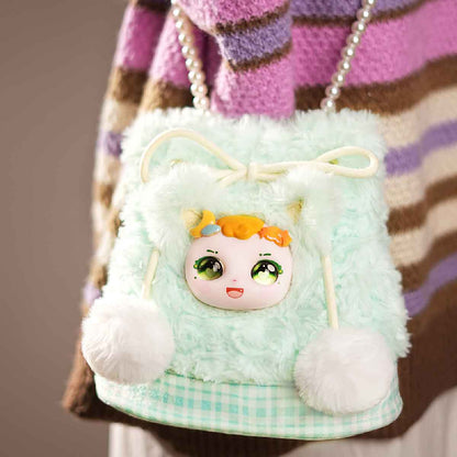 Đồ Chơi Phụ Kiện Thời Trang Maytree PLUSH TOY YL40300