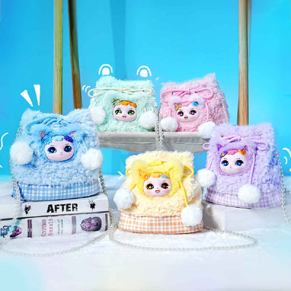 Đồ Chơi Phụ Kiện Thời Trang Maytree PLUSH TOY YL40300