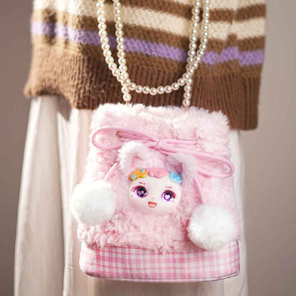 Đồ Chơi Phụ Kiện Thời Trang Maytree PLUSH TOY YL40300