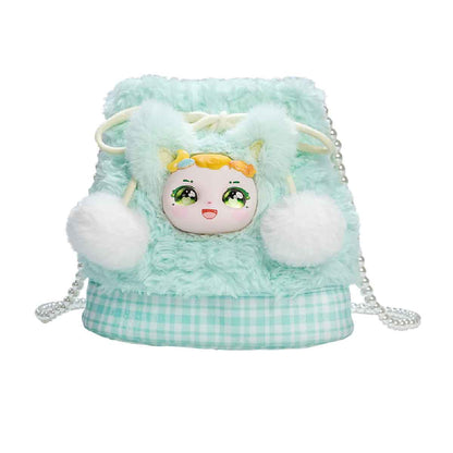 Đồ Chơi Phụ Kiện Thời Trang Maytree PLUSH TOY YL40300