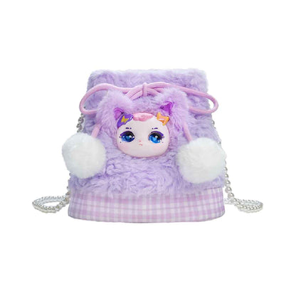 Đồ Chơi Phụ Kiện Thời Trang Maytree PLUSH TOY YL40300