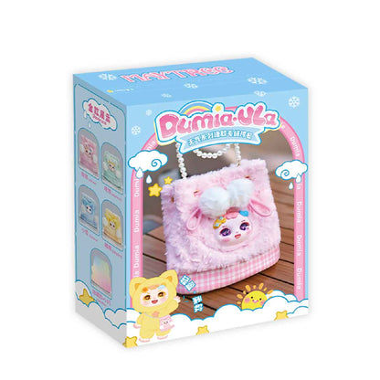 Đồ Chơi Phụ Kiện Thời Trang Maytree PLUSH TOY YL40300