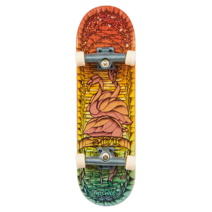 Playset Biểu Diễn Máng Trượt TECH DECK 6070358