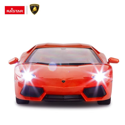 Đồ Chơi Xe Aventador Lp700