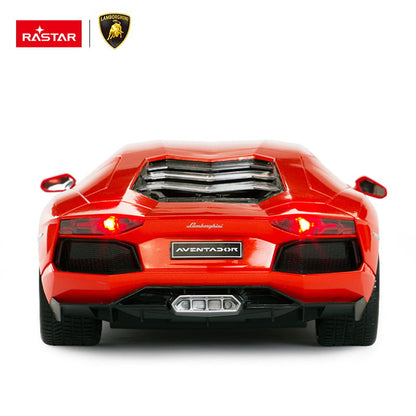 Đồ Chơi Xe Aventador Lp700