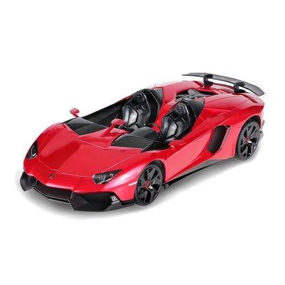 Đồ Chơi Xe Lamborghini Aventador J