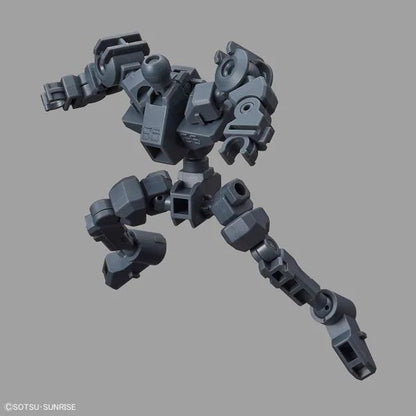 SD GUNDAM CROSS SILHOUETTE CROSS SILHOUTTE FRAME [GRAY] GUNDAM 230354